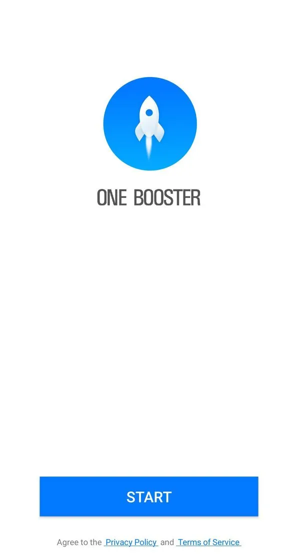 One Booster