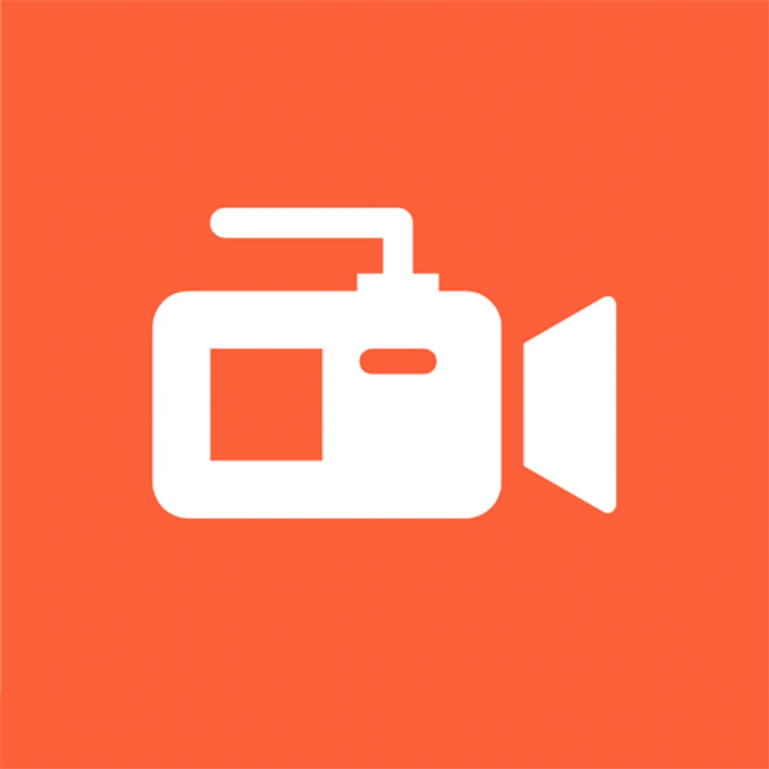 Screen recorder