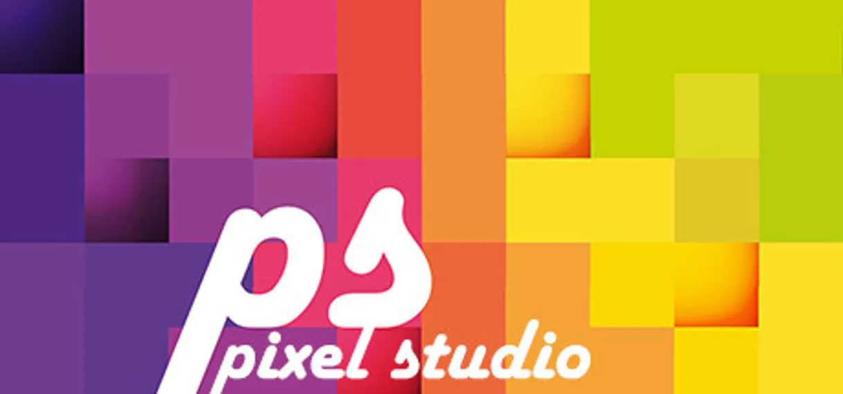 Pixel studio