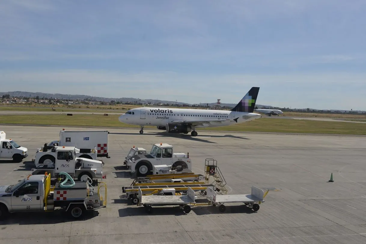 Volaris