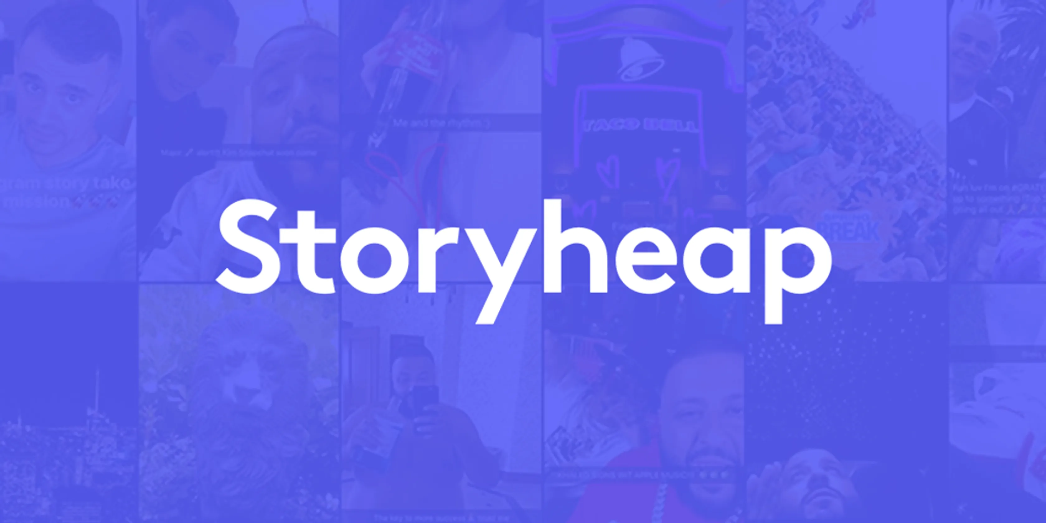Storyheap – Snapchat & Instagram Analytics