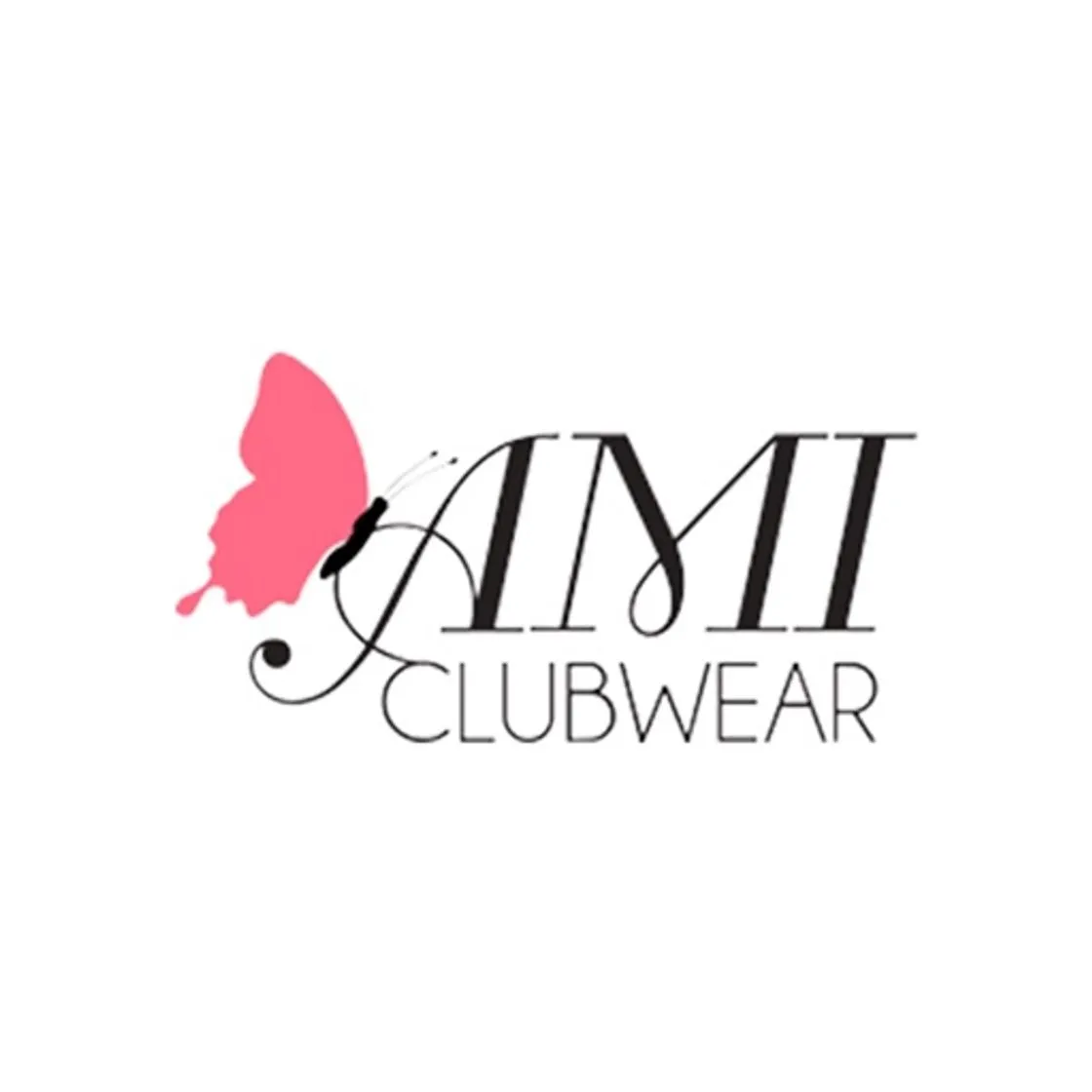 AMI CLUBWEAR