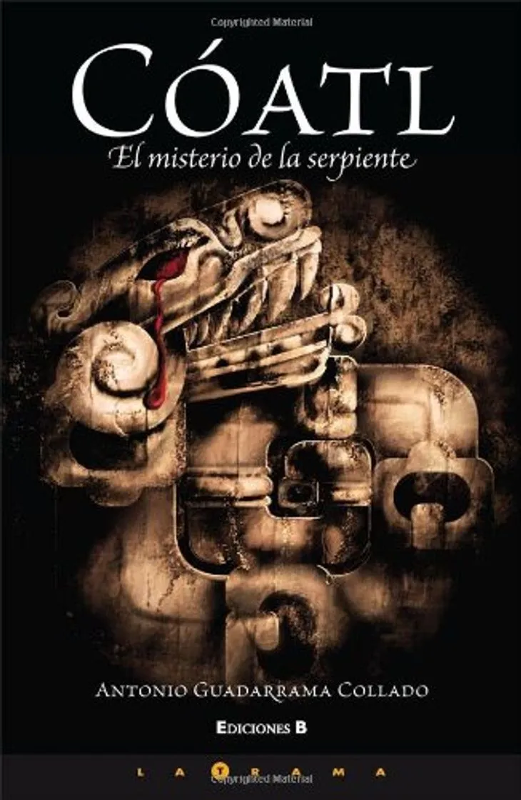 Coatl: El misterio de la serpiente