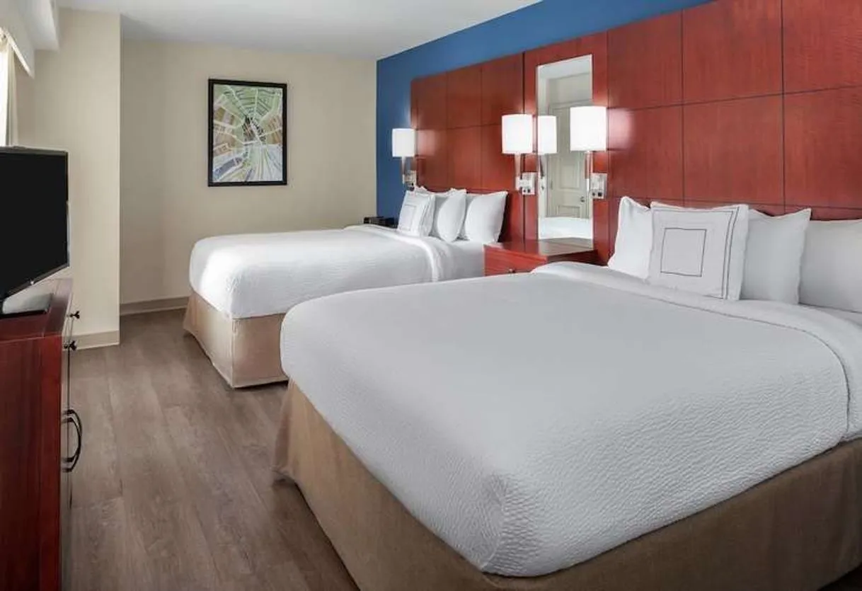 JW Marriott