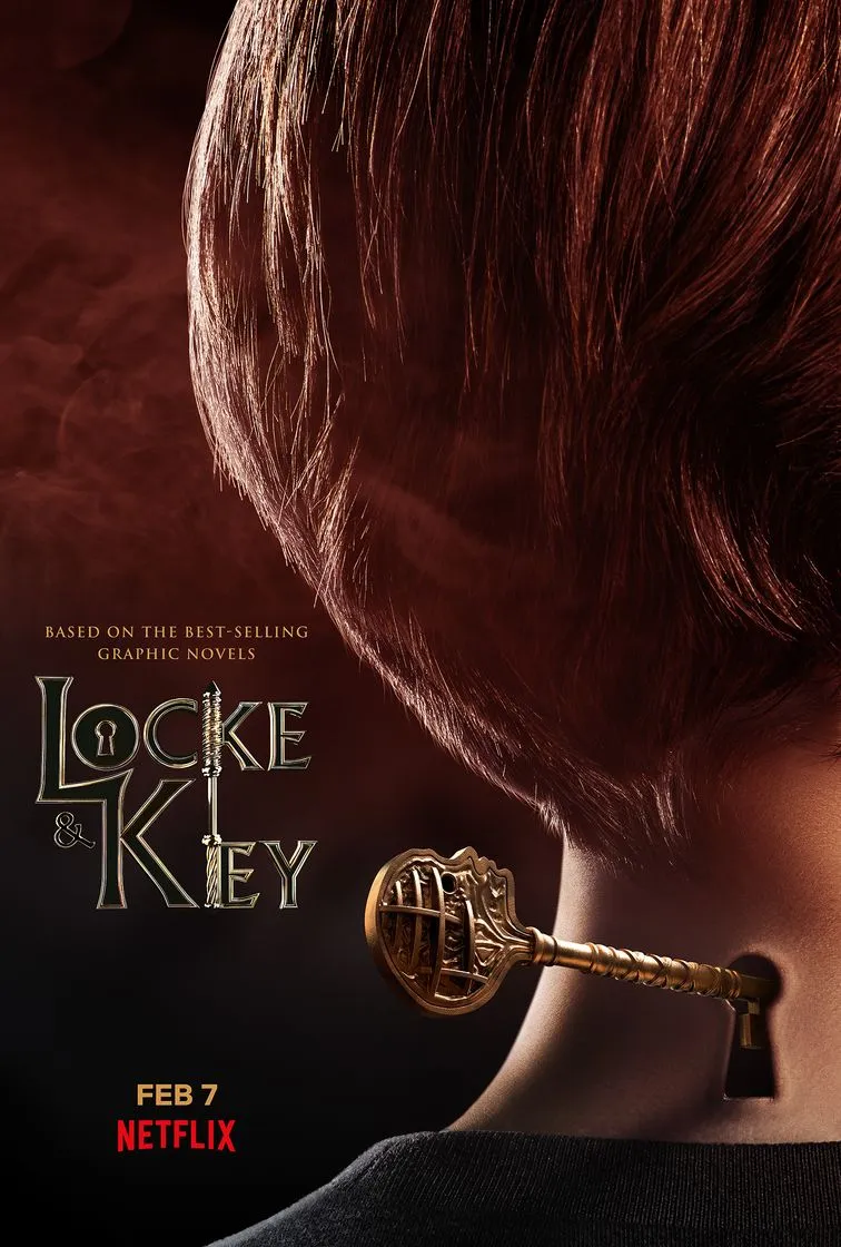 Loke & key