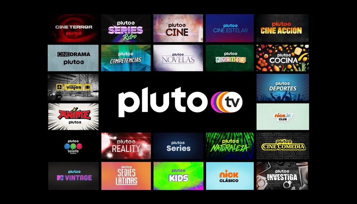Pluto.tv