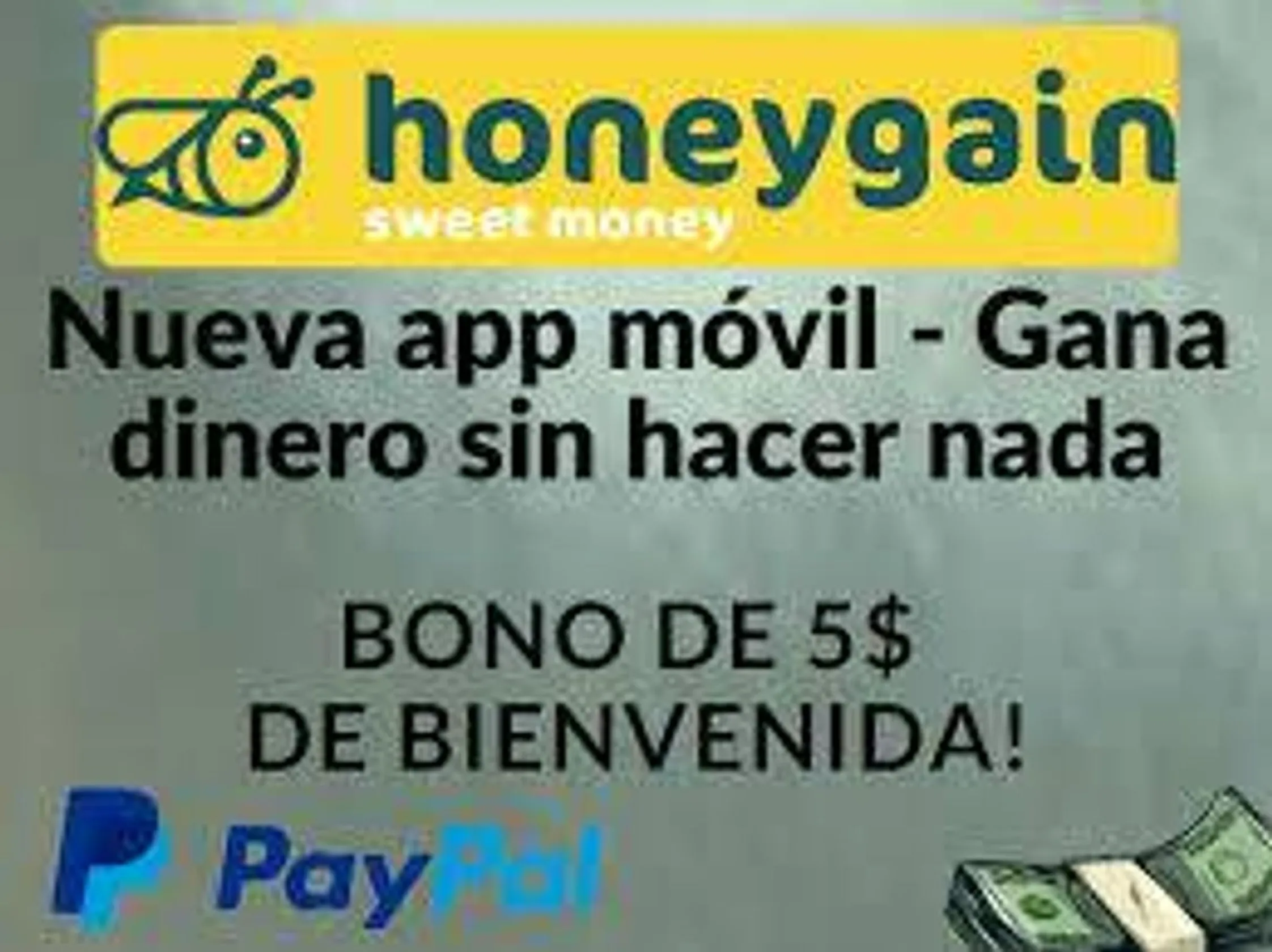 Honey Gain🐝🐝