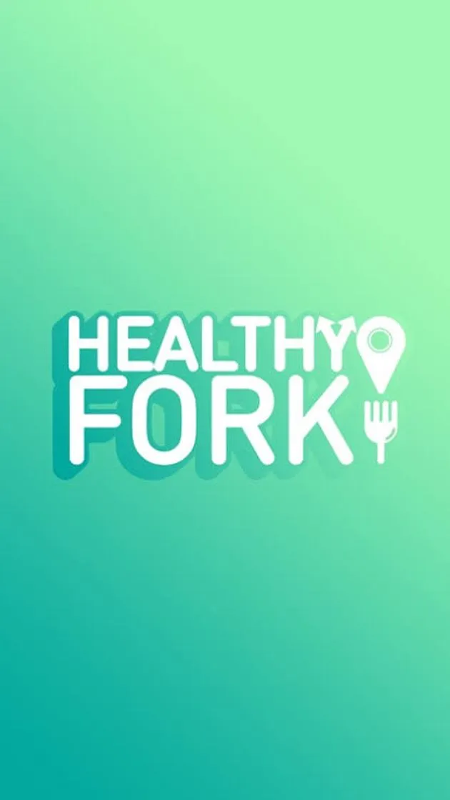Healthy Fork en App Store