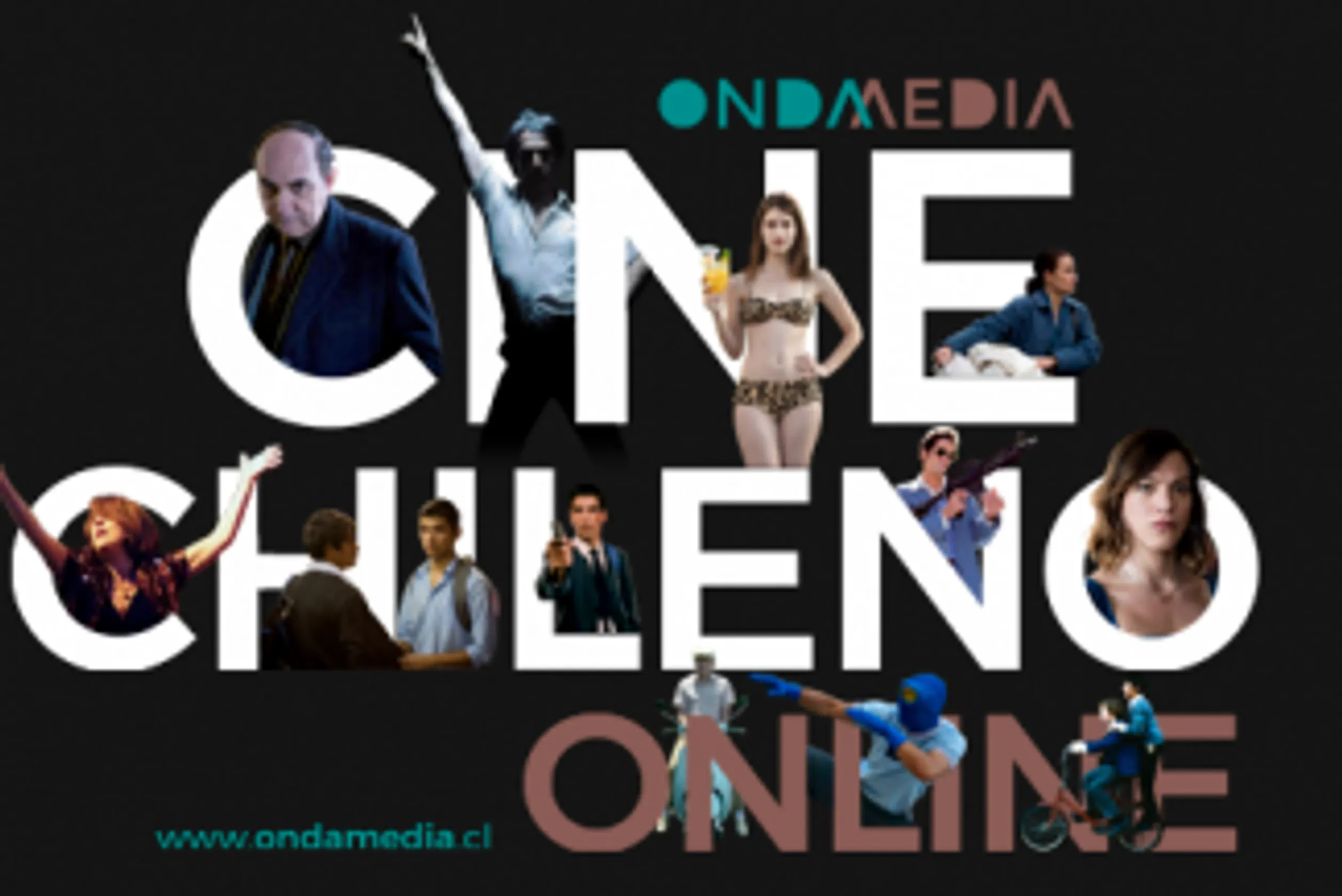 Onda media