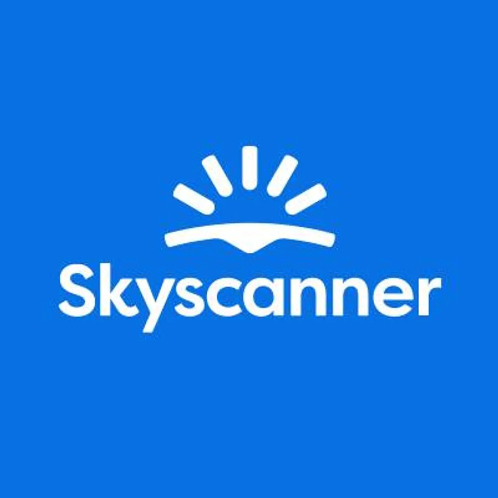Skyscanner – vuelos, hoteles y alquiler de coches