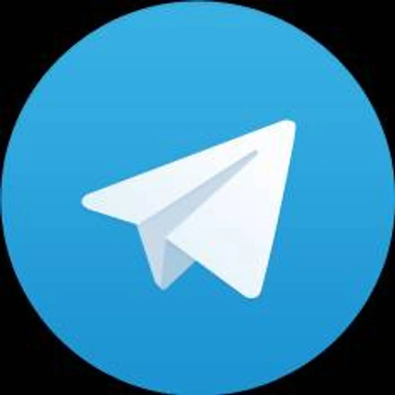 Telegram messenger