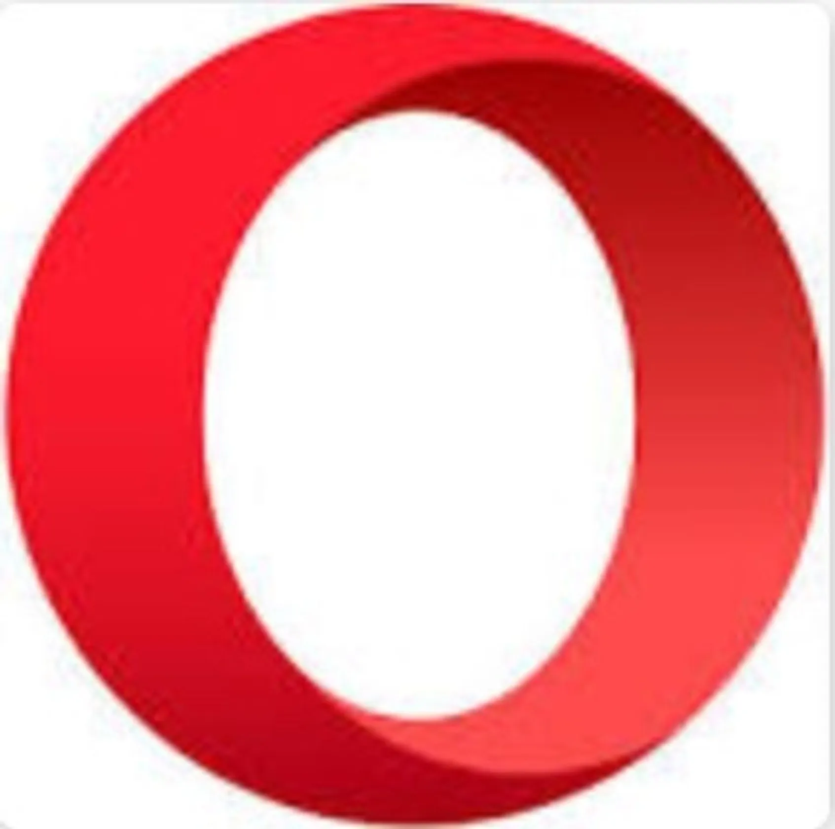Opera Secure Web Browser