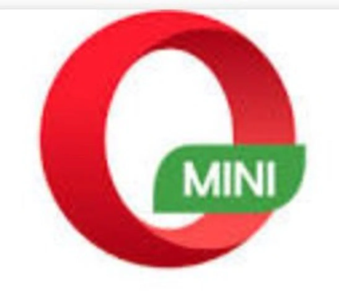 Opera Mini Web Secure Browser