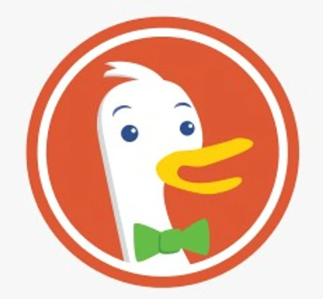 DuckDuckGo — Privacy Browser, simplified.