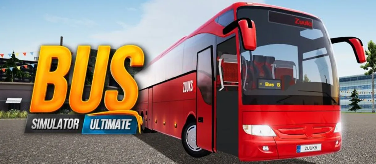 Bus simulator: ultimate
