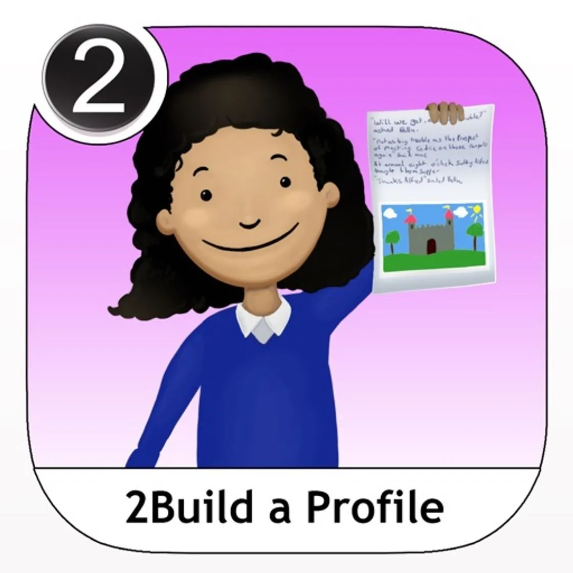 2Simple 2Build a Profile (EYFS, KS1, KS2 record keeping)
