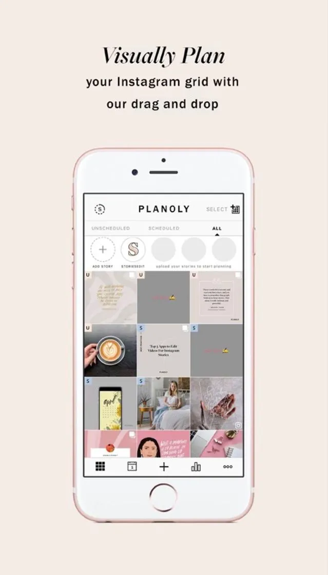 Planoly