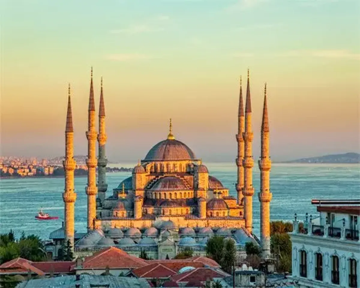 Estambul