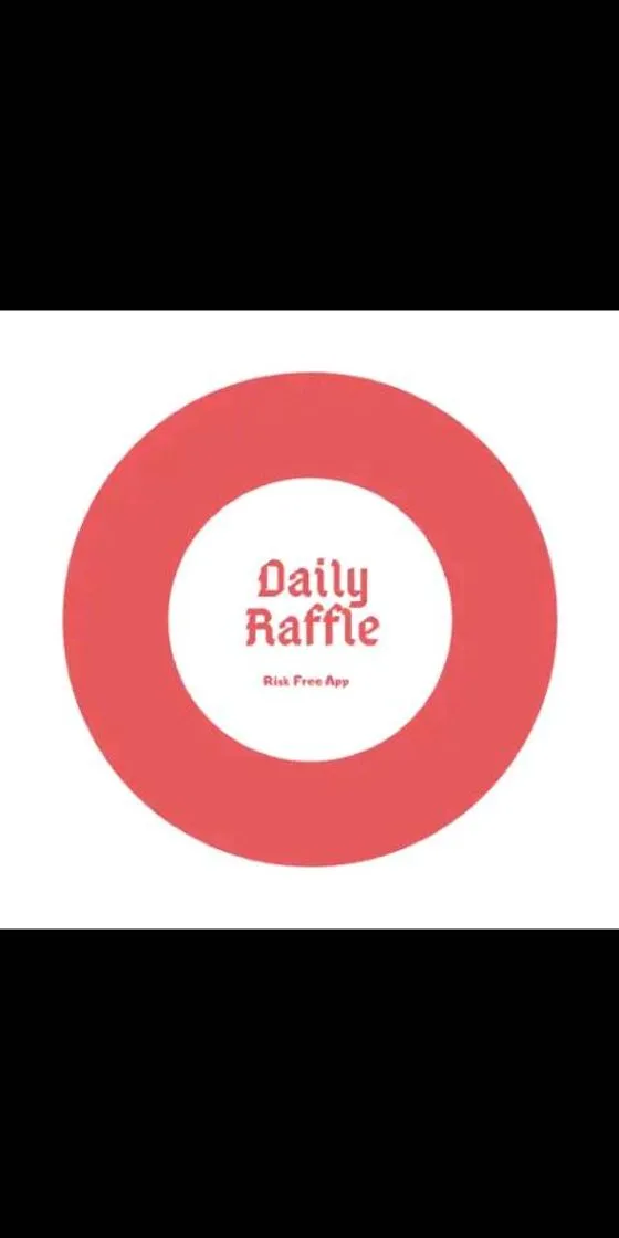 App para ganar dinero dailyraffle