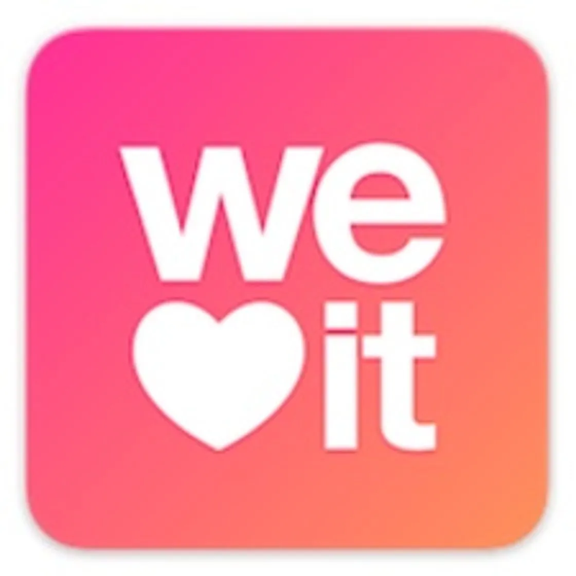 WE HEART IT 💟