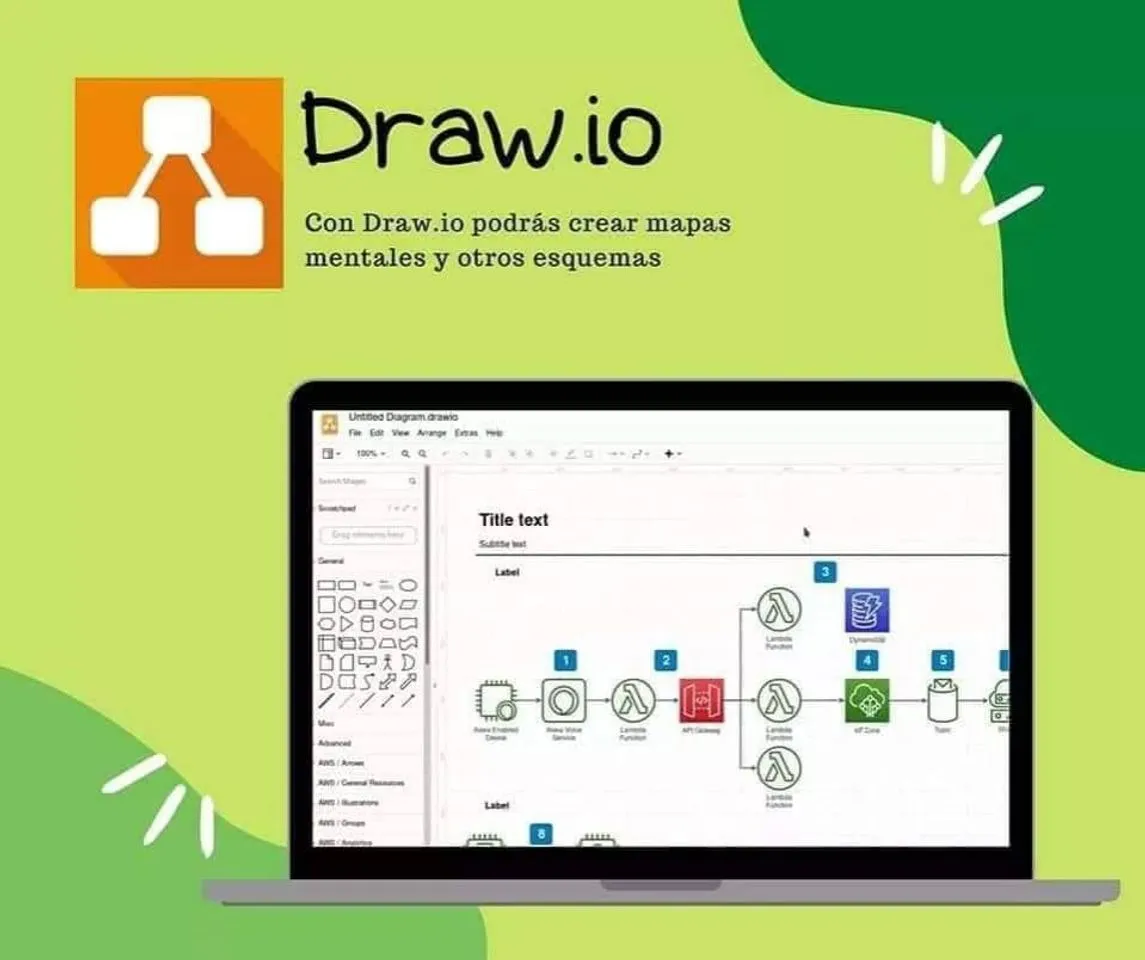 draw.io - Diagrams For Everyone, Everywhere - draw.io
