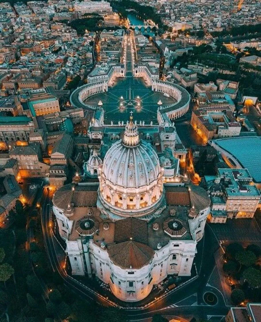 Ciudad del Vaticano