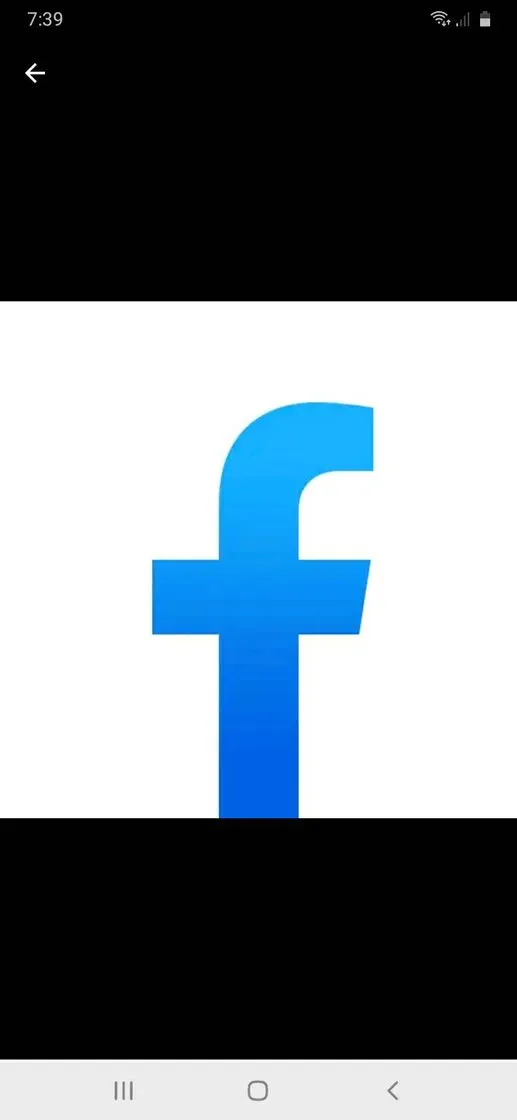 https://play.google.com/store/apps/details?id=com.facebook.l