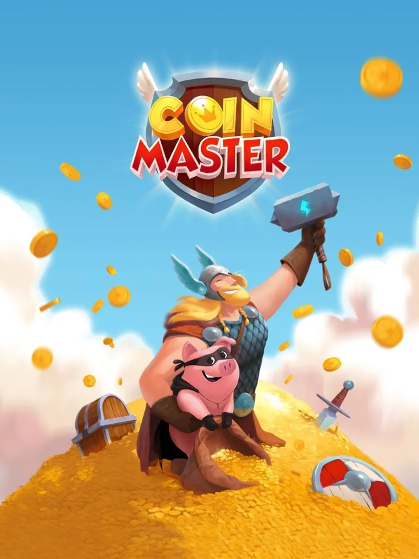 Coin Master en App Store