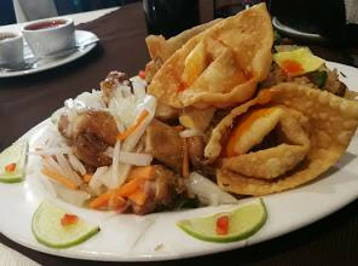 Chifa Qingdao