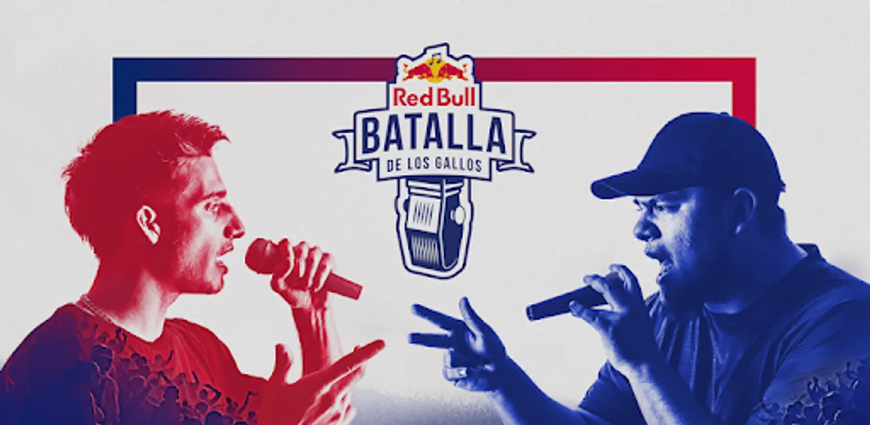 Red Bull Batalla de los Gallos - Apps on Google Play