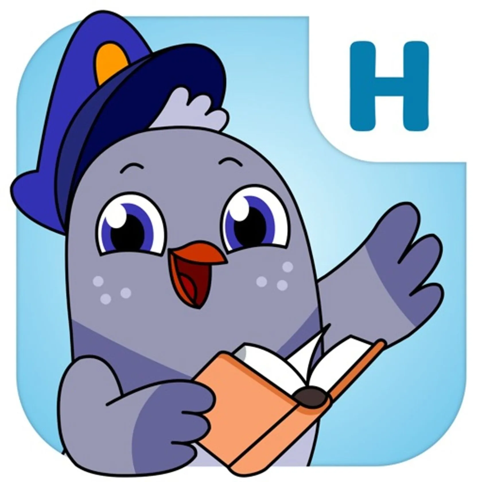 HOMER Reading: Learn to Read