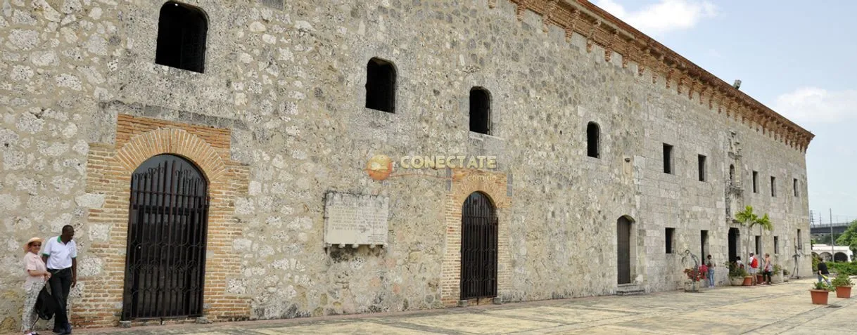 Museo de las Casas Reales