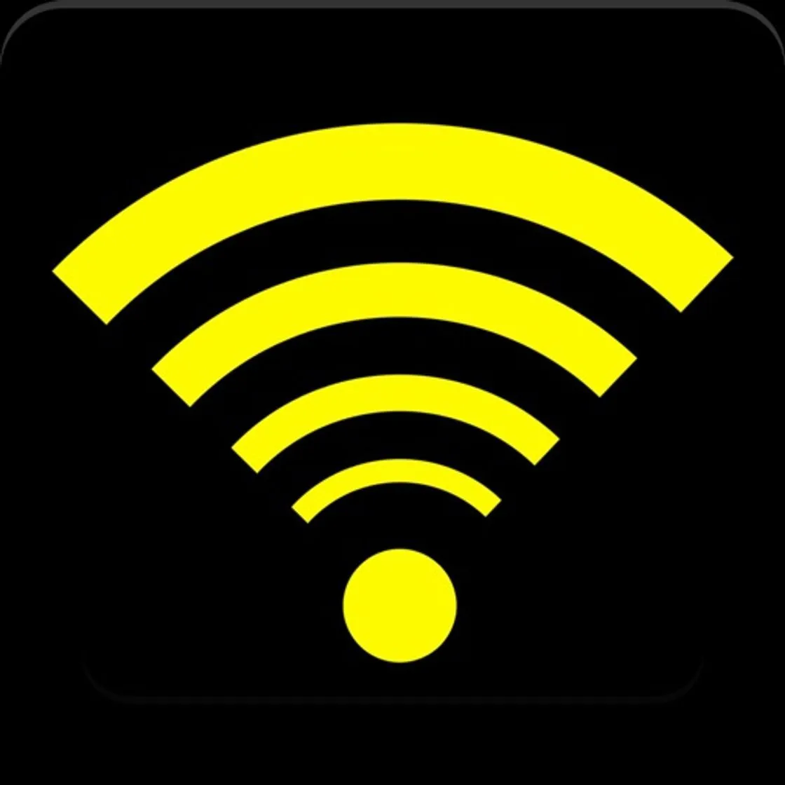 Wifi Password Gen - WEP Keys