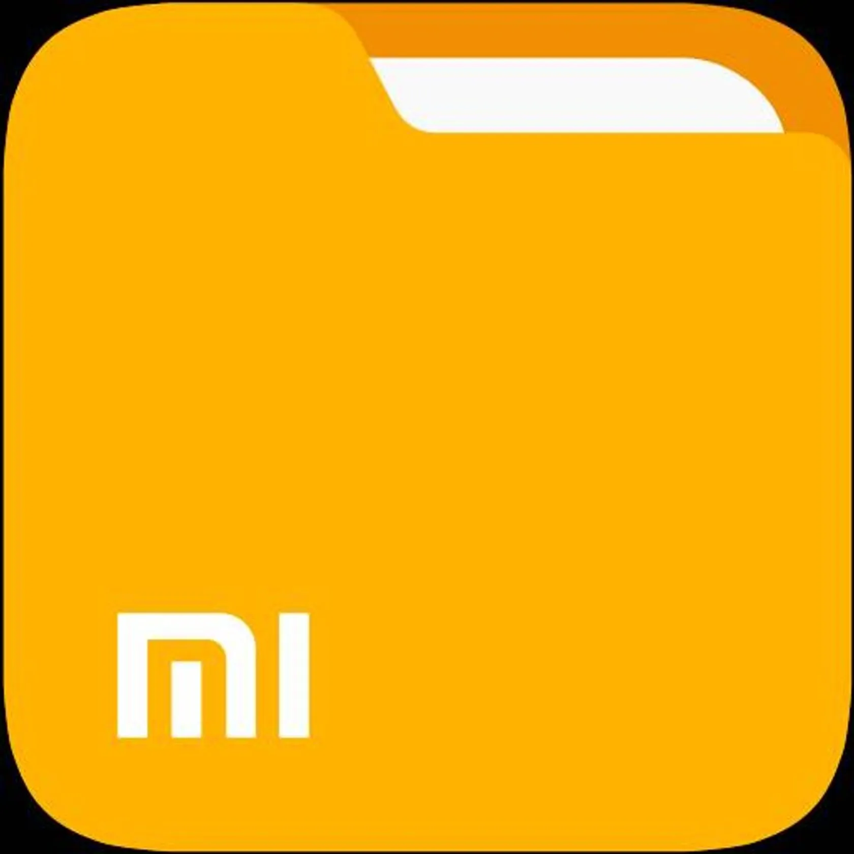 File Manager By Xiaomi