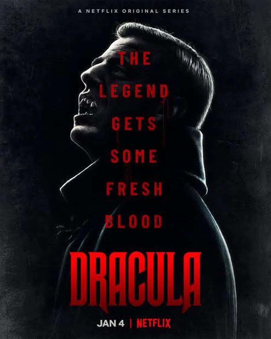 DRÁCULA
