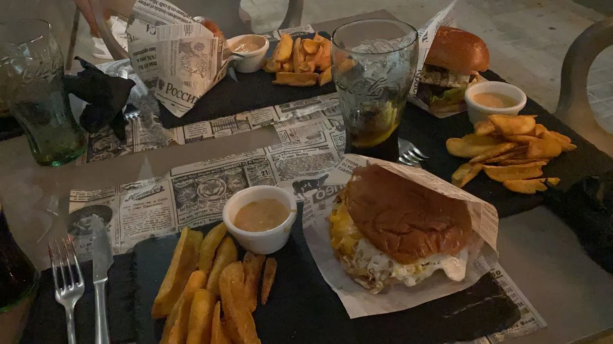 Bestialburger