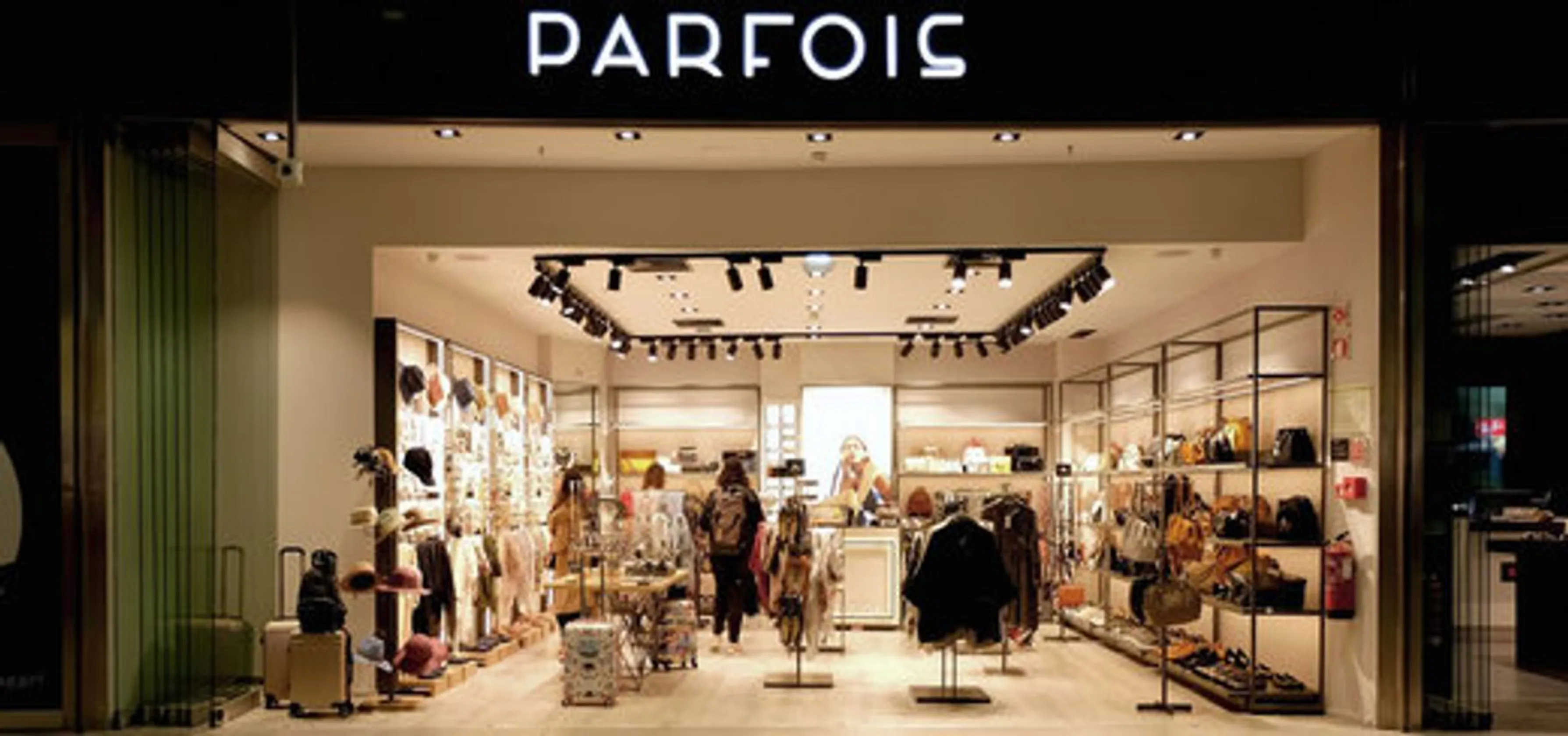 Parfois