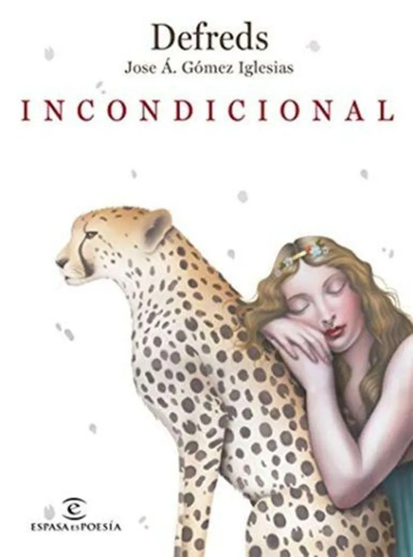 Incondicional