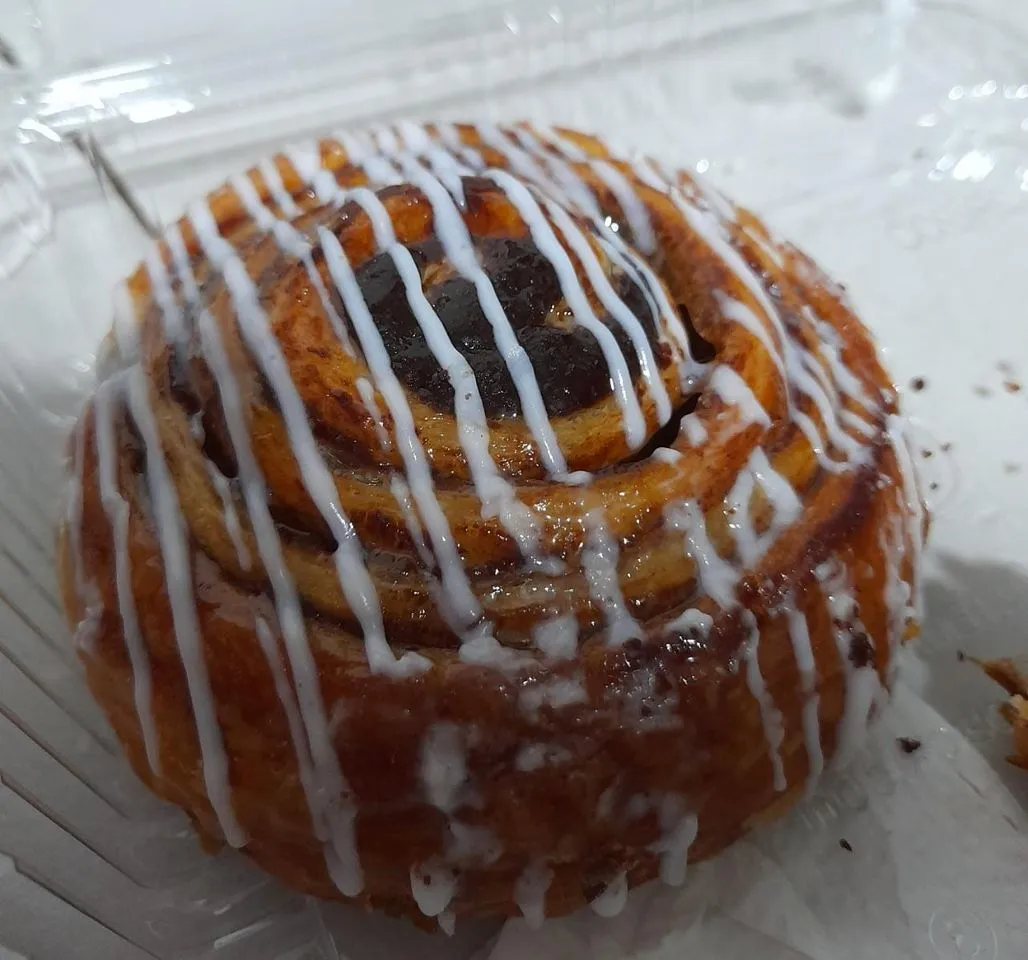 Panadería San Martín