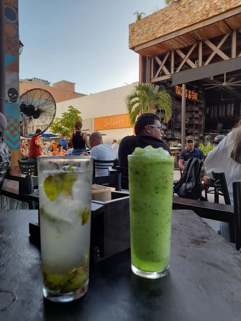 CERVECERÍA CHAPULTEPEC - 5ta Avenida
