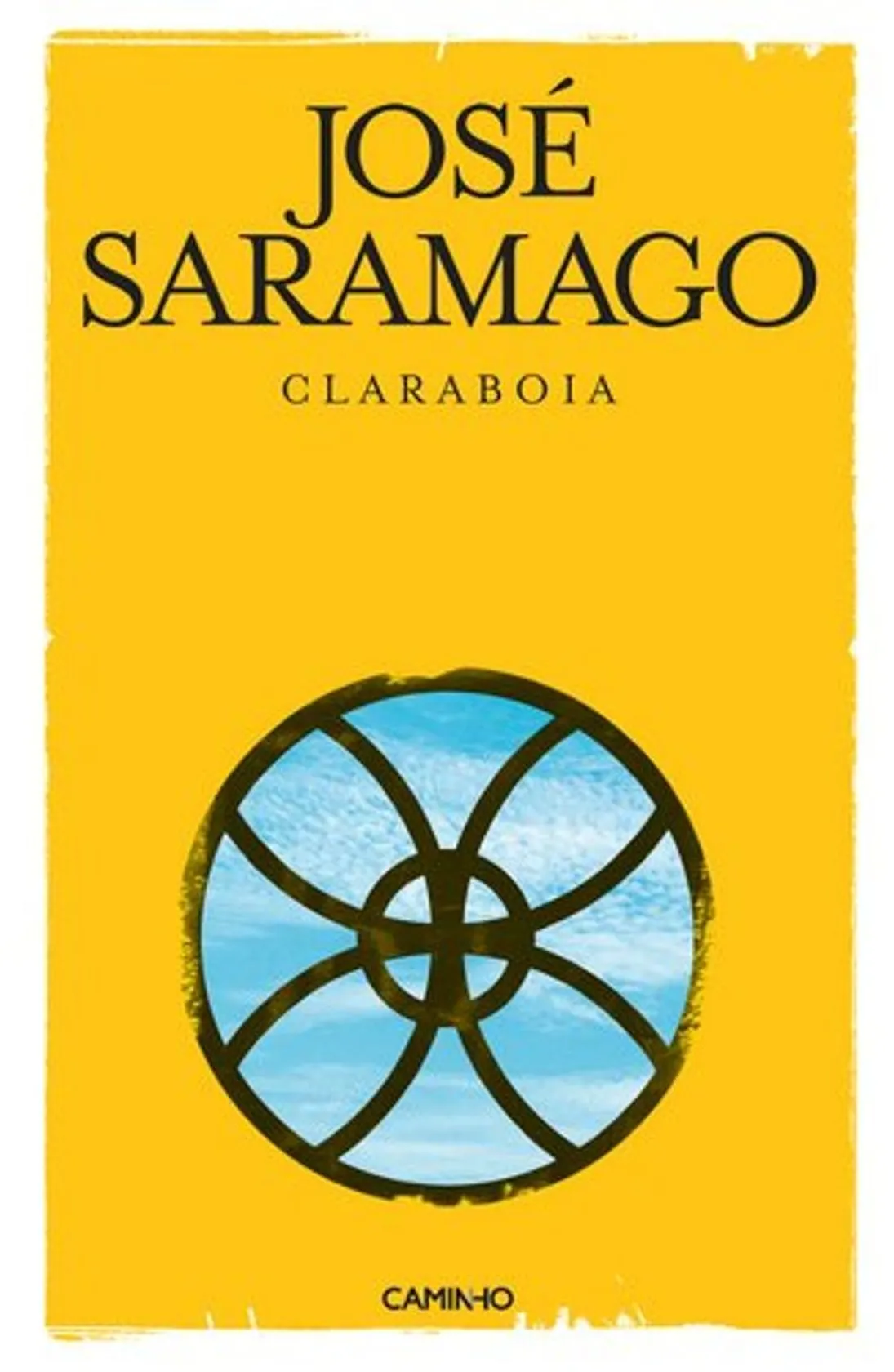 Claraboya (novela)