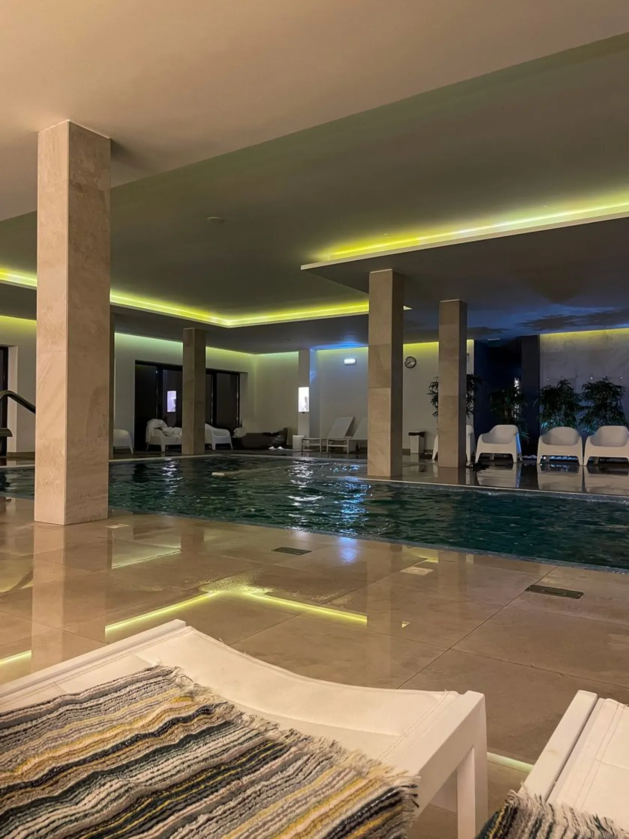 Pena Park Hotel