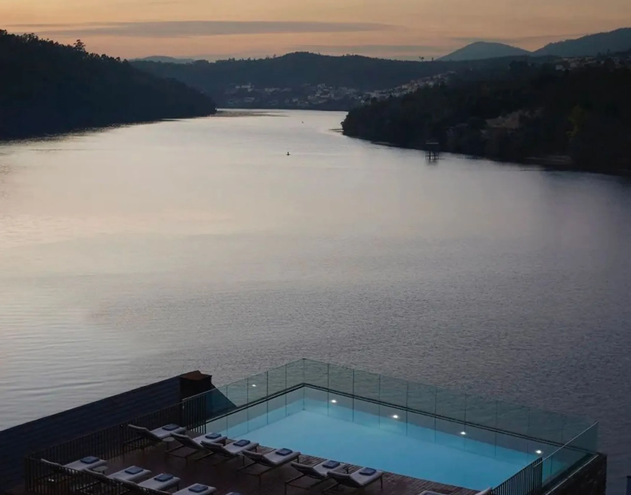 Douro41 Hotel & Spa