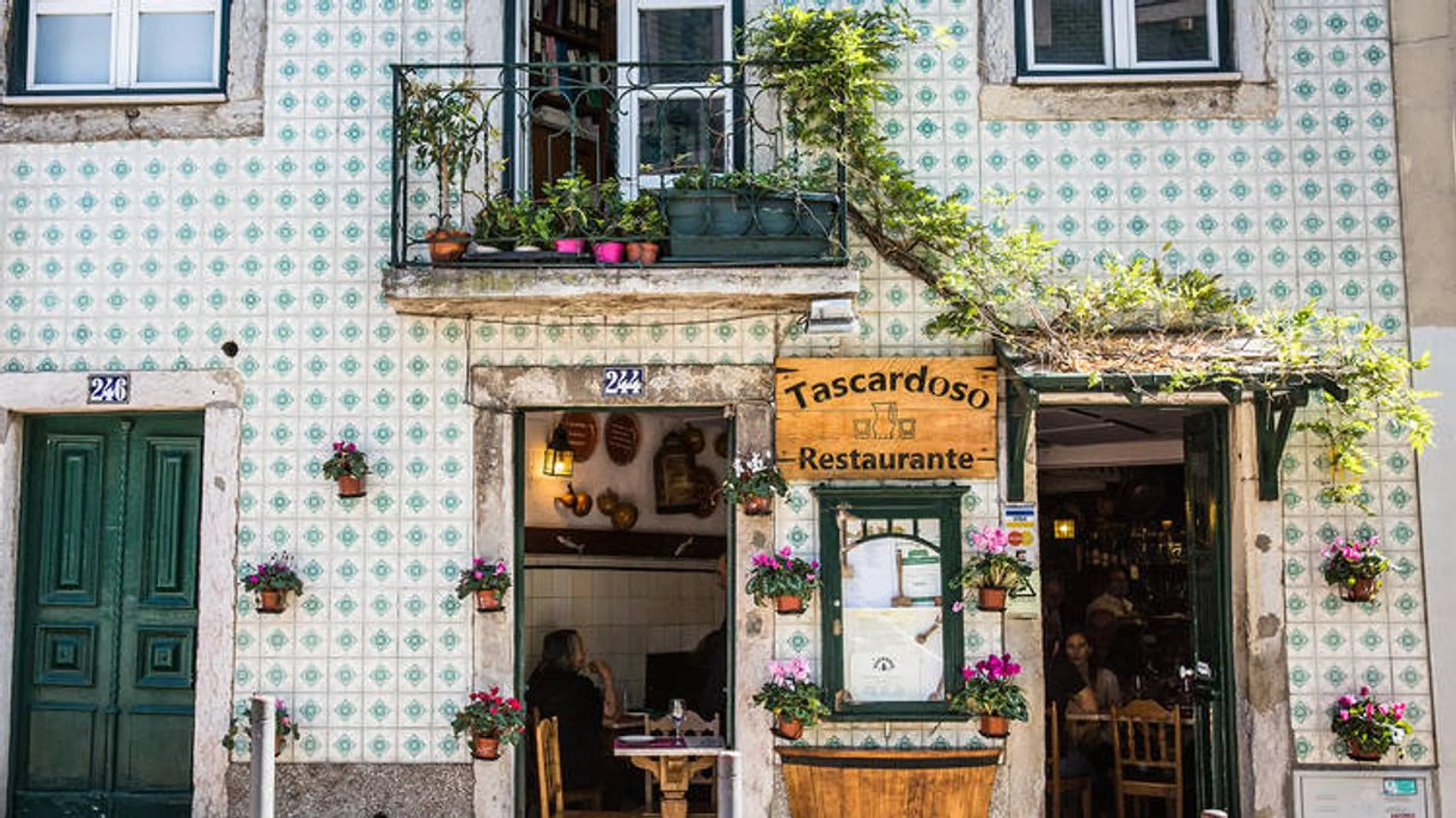 Tascardoso