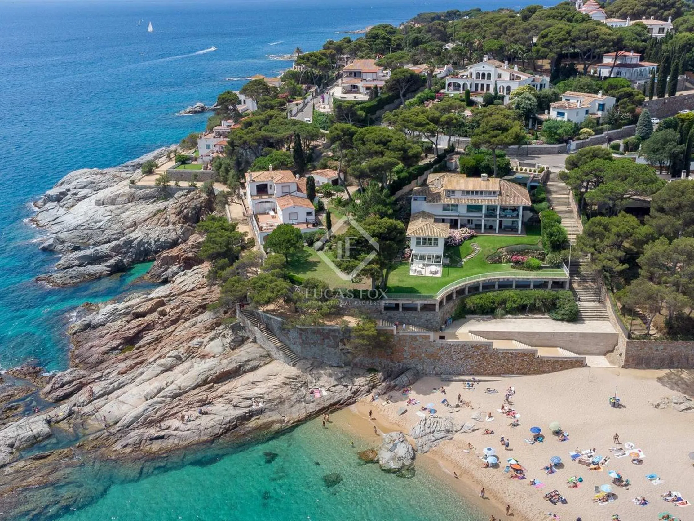 S'Agaró