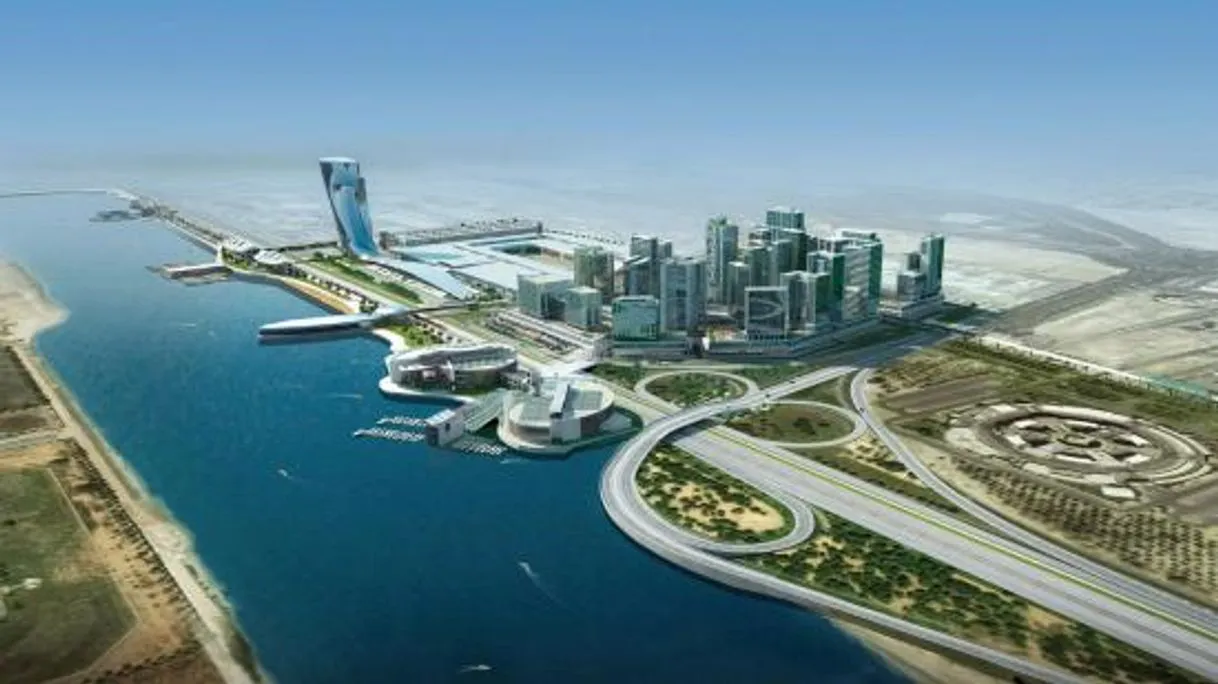 Abu Dhabi