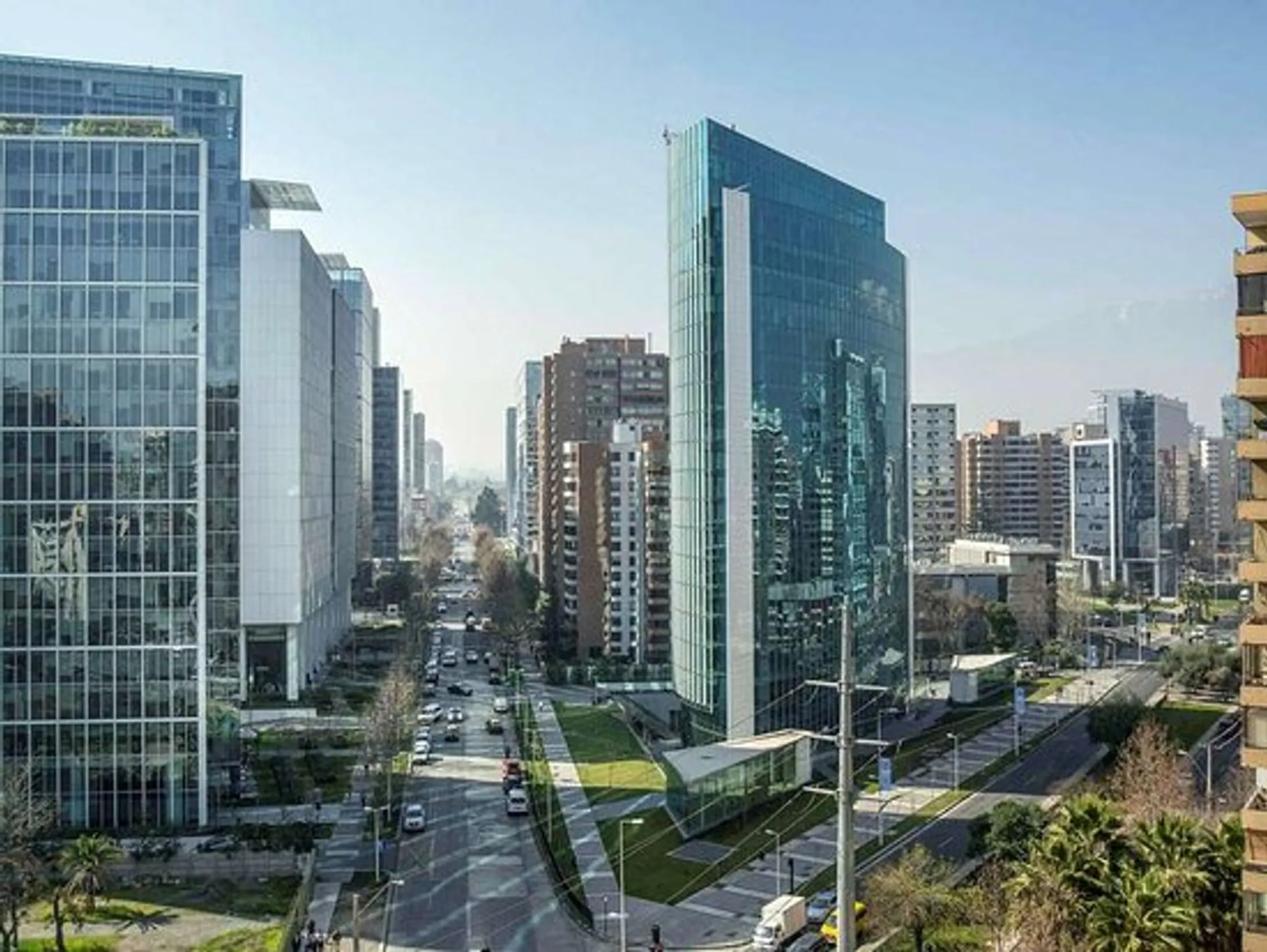 Las Condes