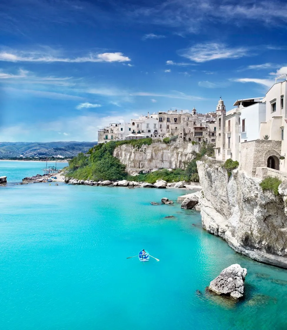 Puglia