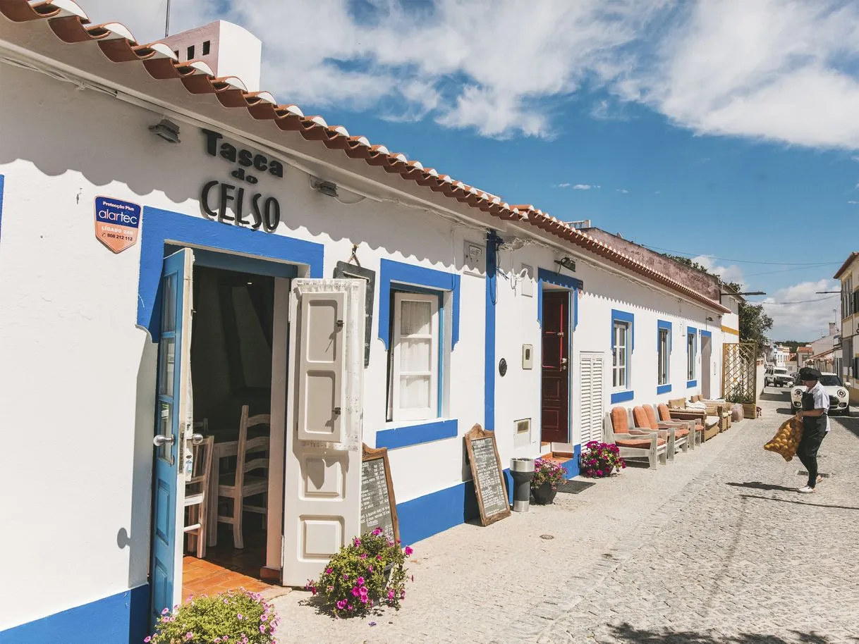 Restaurante Tasca Do Celso