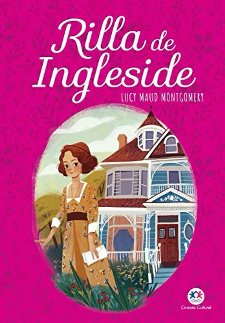 Rilla, la de Ingleside